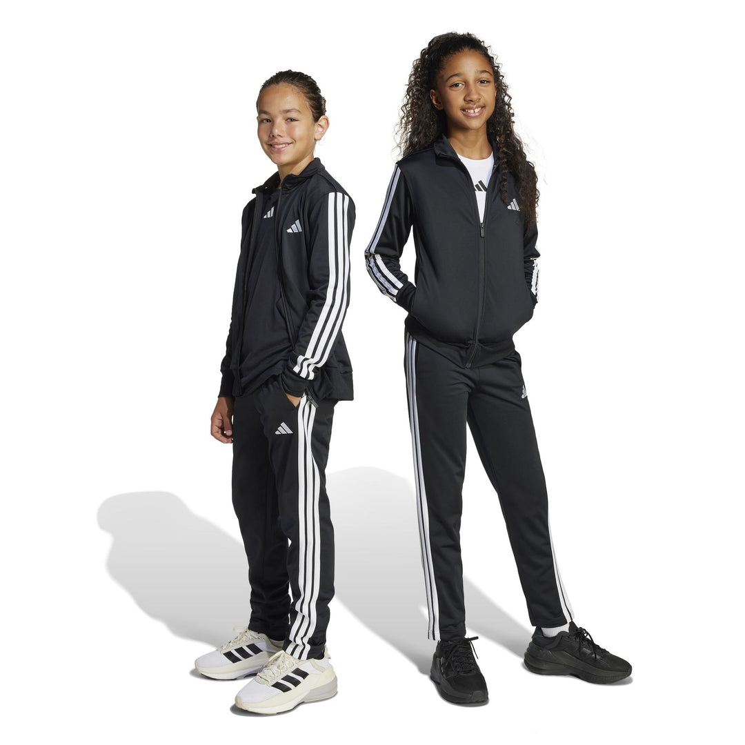adidas J 3s Tr Ts 205 Trainingsanzug