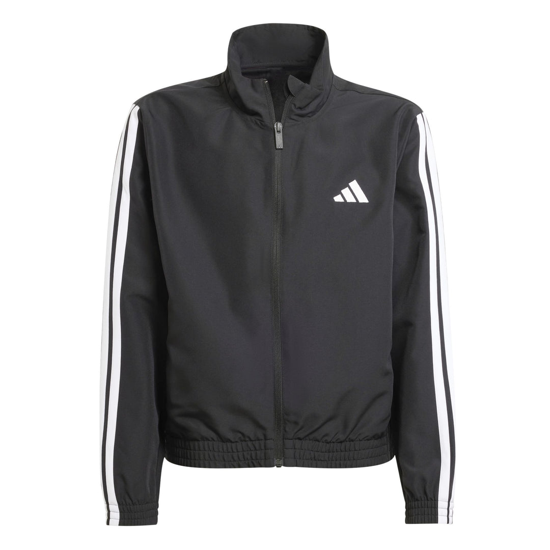 adidas J 3S Wv Ts - black/white