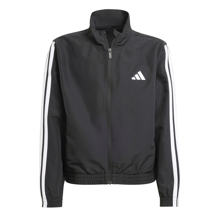 adidas J 3S Wv Ts - black/white