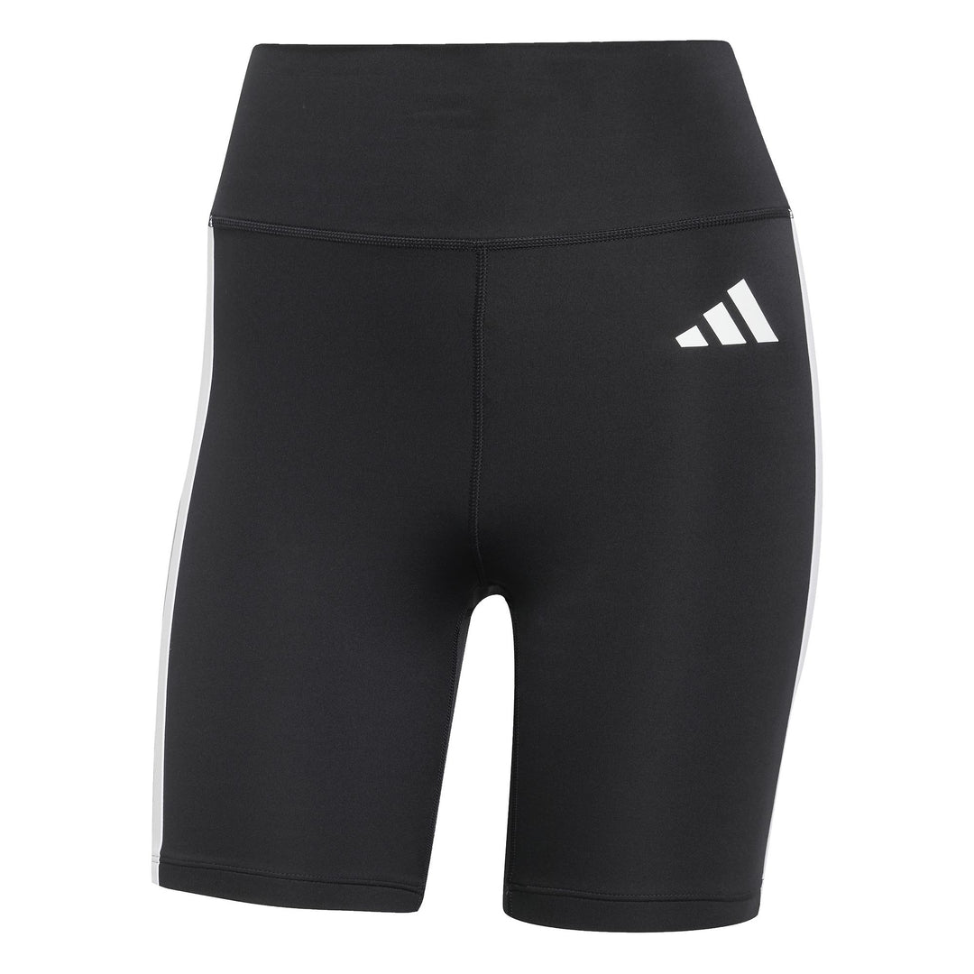 adidas Opt Ess 3S S - black/white
