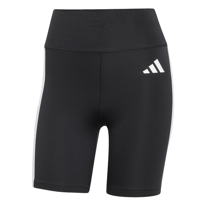 adidas Opt Ess 3S S - black/white