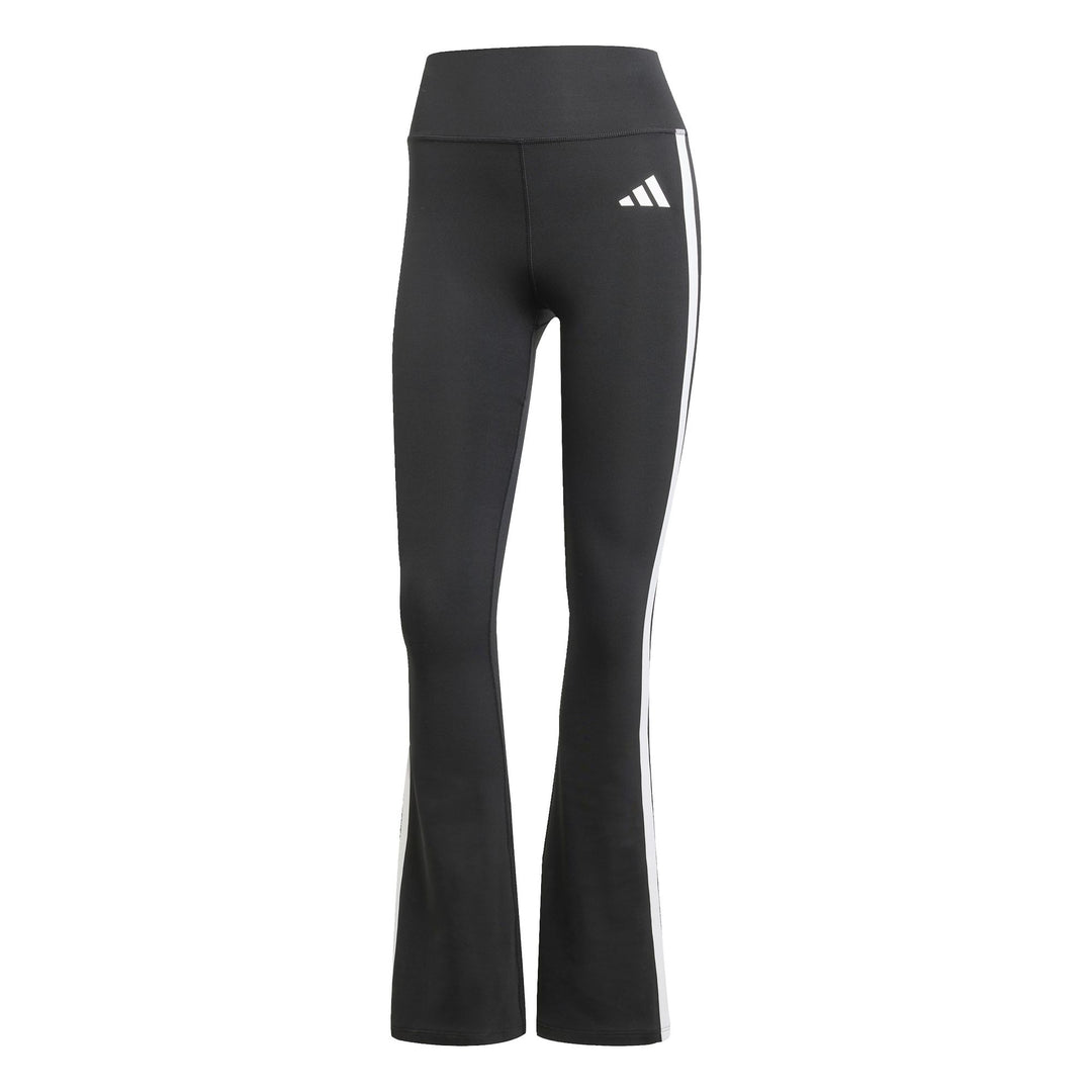 adidas Opt Ess 3S Flar - black/white