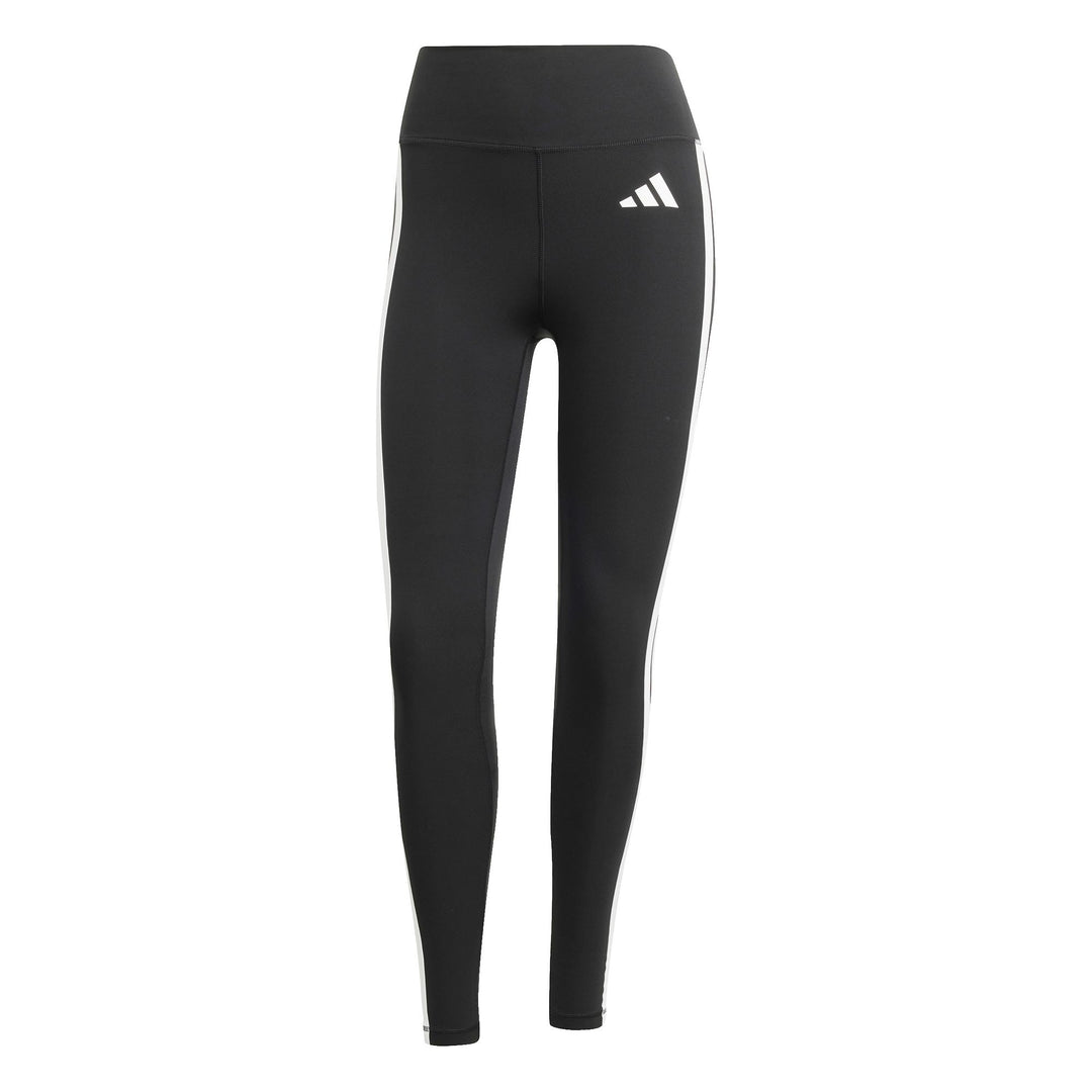 adidas Opt Ess 3S L - black/white