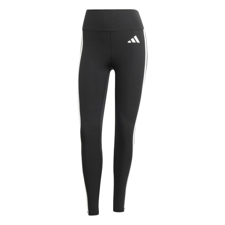 adidas Opt Ess 3S L - black/white