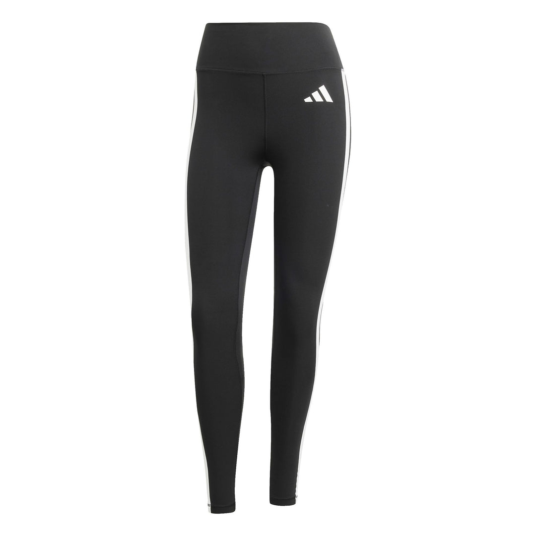 adidas Opt Ess 3S L - black/white