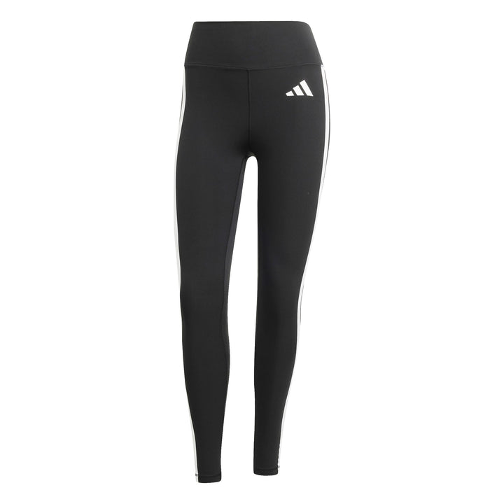 adidas Opt Ess 3S L - black/white