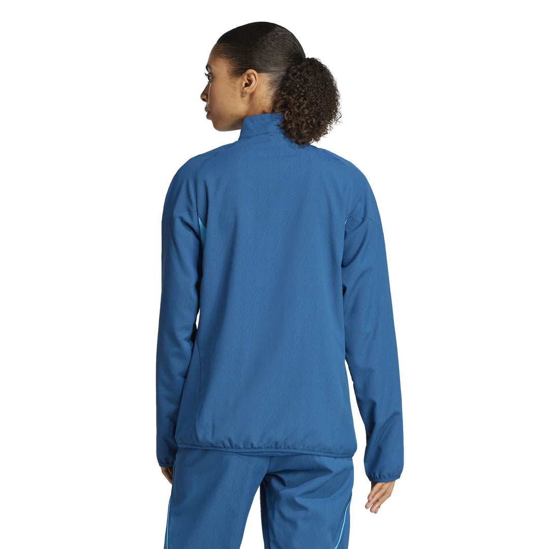 adidas Tiro25cpre Jktw -legmar