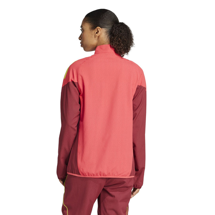 adidas Tiro25cpre Jktw -corpnk