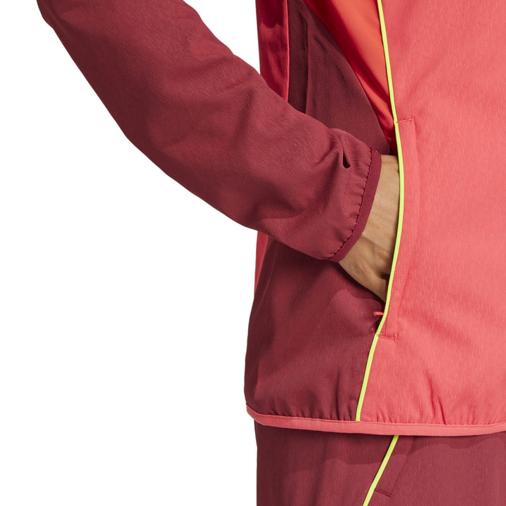 adidas Tiro25cpre Jktw -corpnk