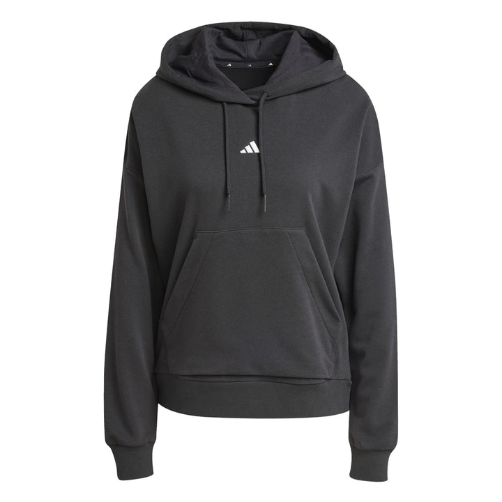 adidas W Sl Ft Hd Trainingshoodie