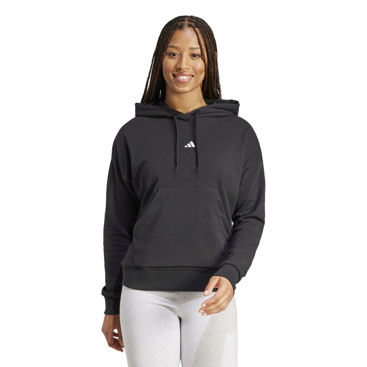 adidas W Sl Ft Hd Trainingshoodie