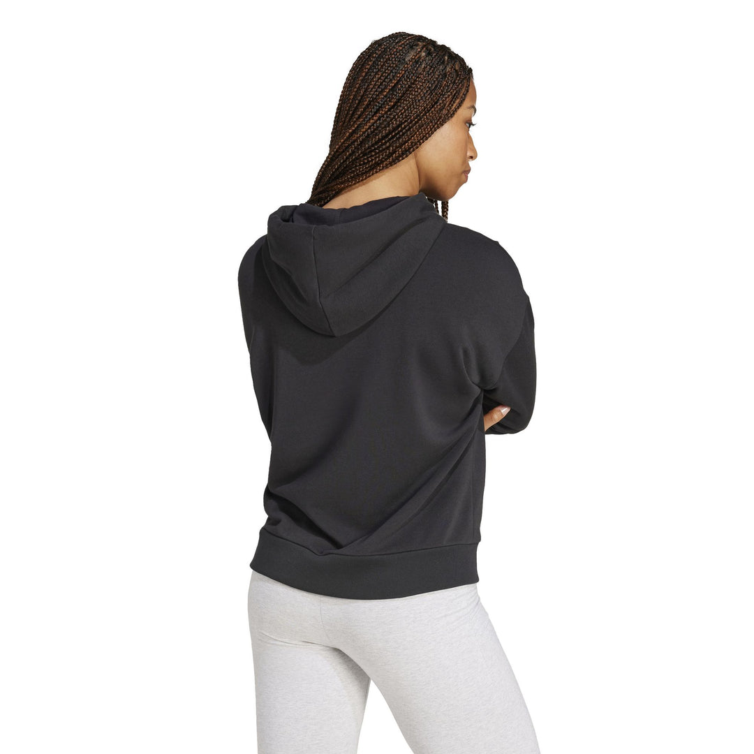 adidas W Sl Ft Hd Trainingshoodie