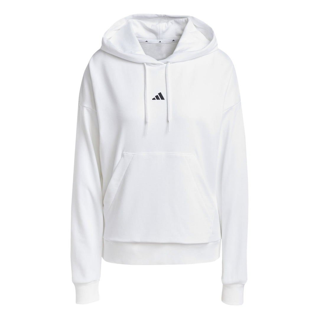 adidas W Sl Ft Hd - white/black