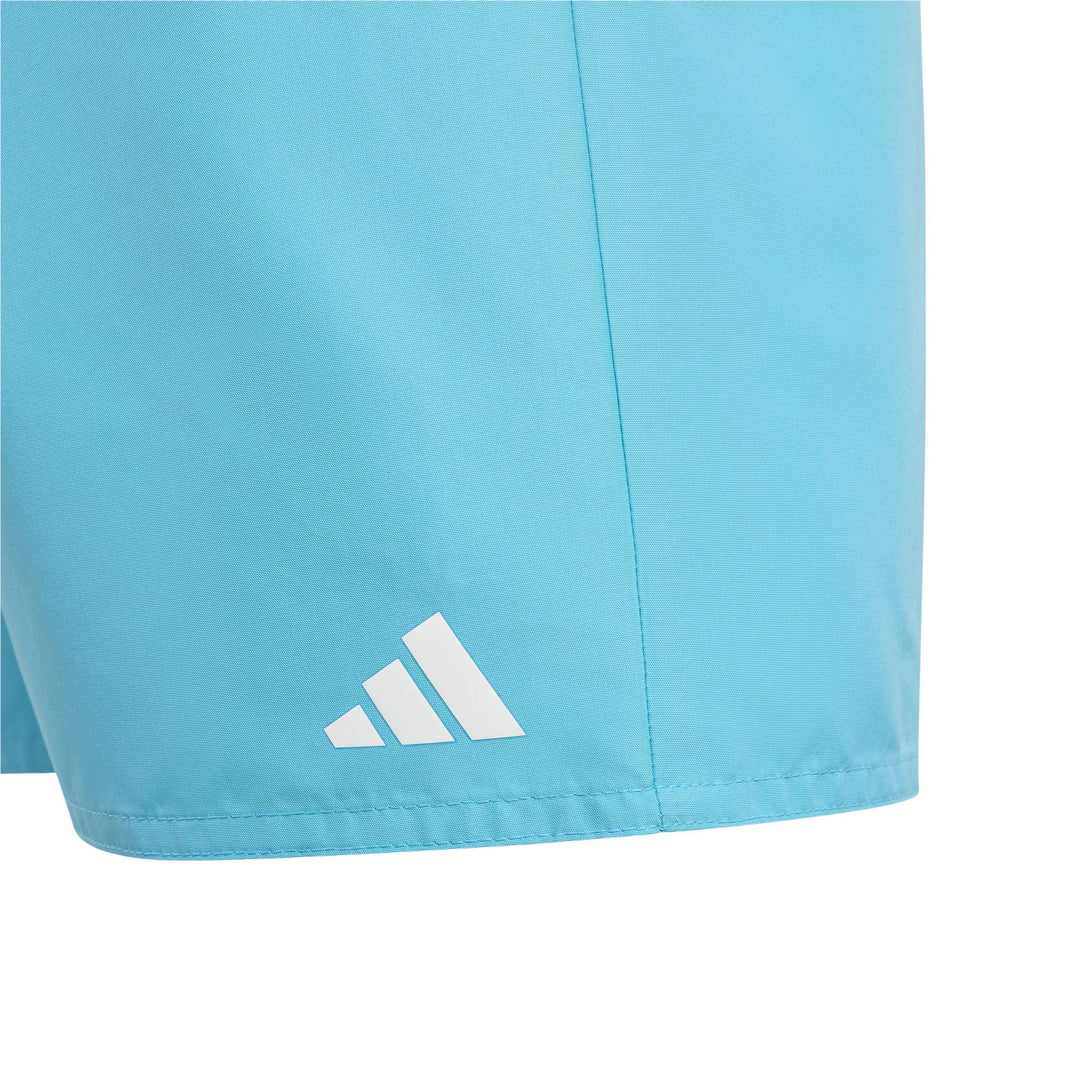 adidas Solid Shorts By Sportshorts