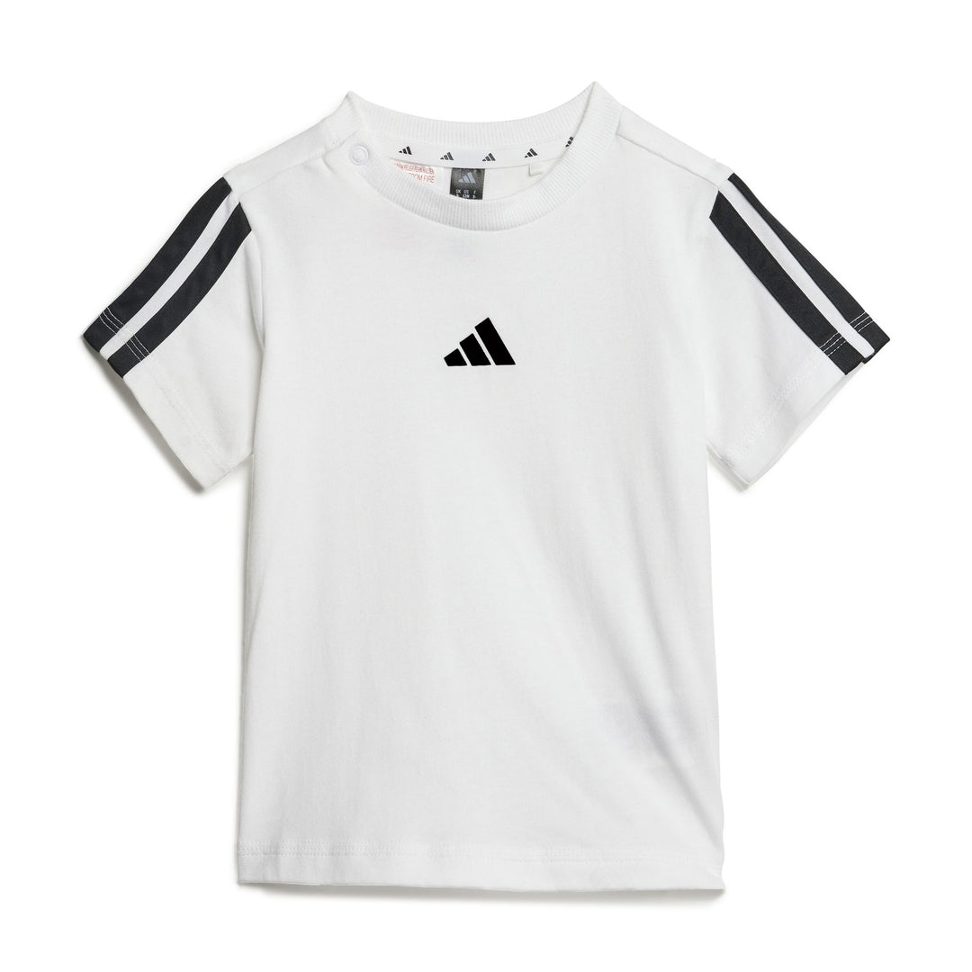 adidas I 3S T-Set 160 Trainingsanzug