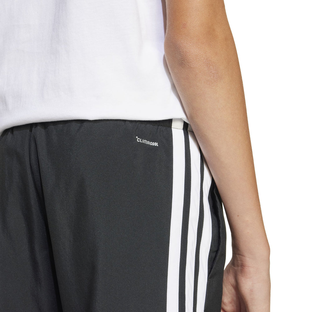 adidas J 3S Wv Sh - black/white