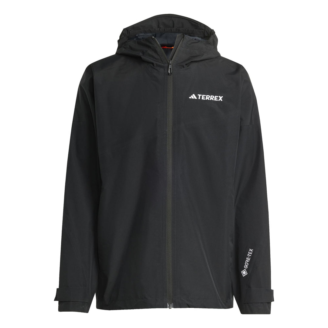adidas Xpr 2L Gore Jacke - black