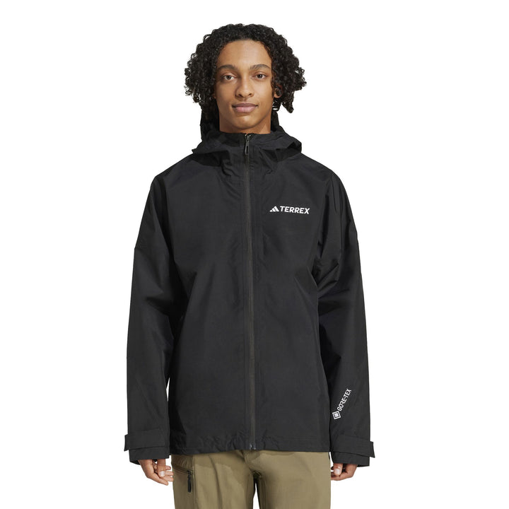 adidas Xpr 2L Gore Jacke - black