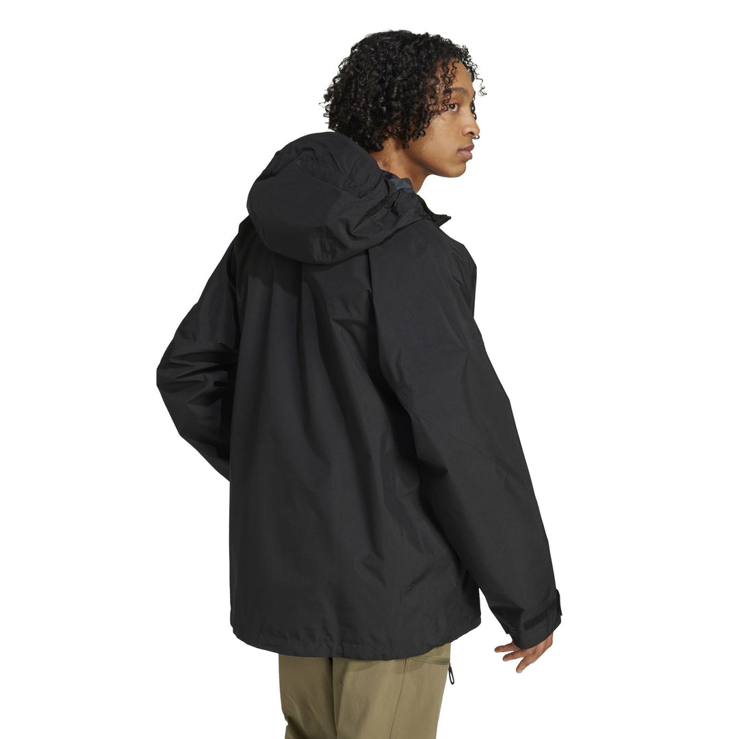 adidas Xpr 2L Gore Jacke - black