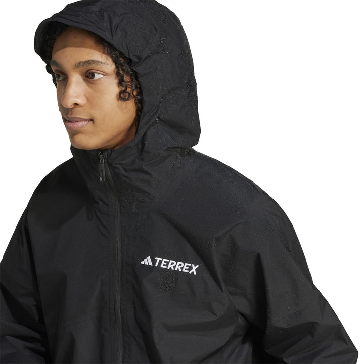 adidas Xpr 2L Gore Jacke - black