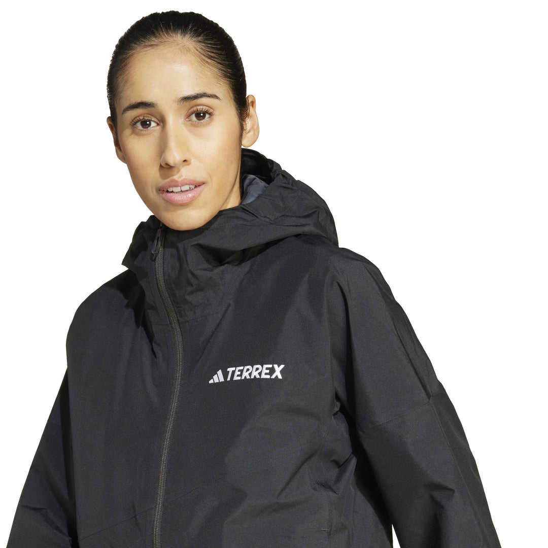 adidas W Xpr 2L Gore J Jacke