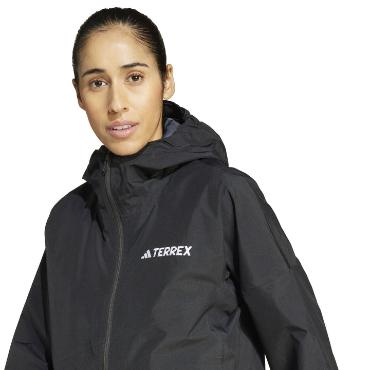 adidas W Xpr 2L Gore J Jacke