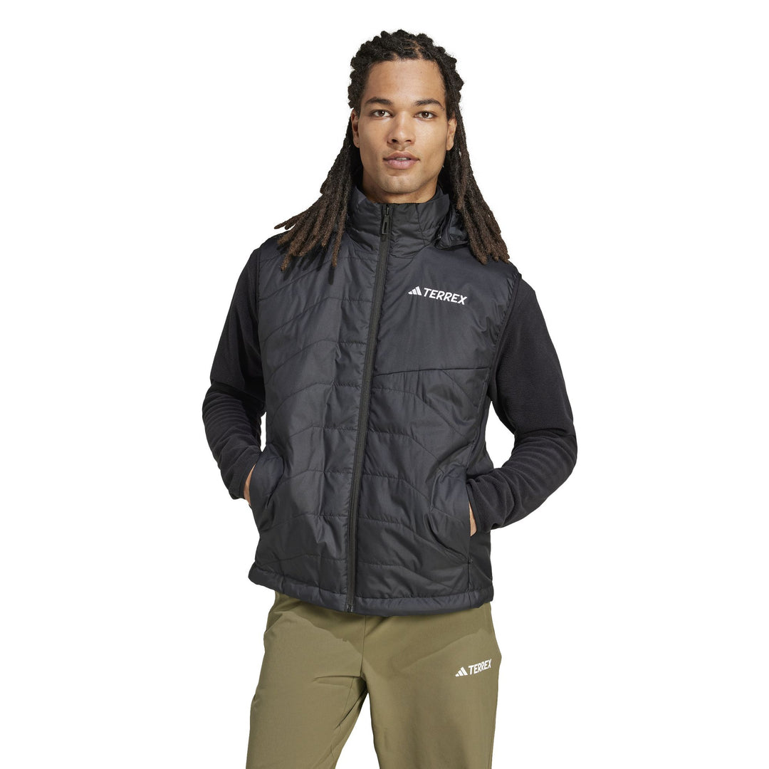 adidas Mt Ins Ho Vest Weste