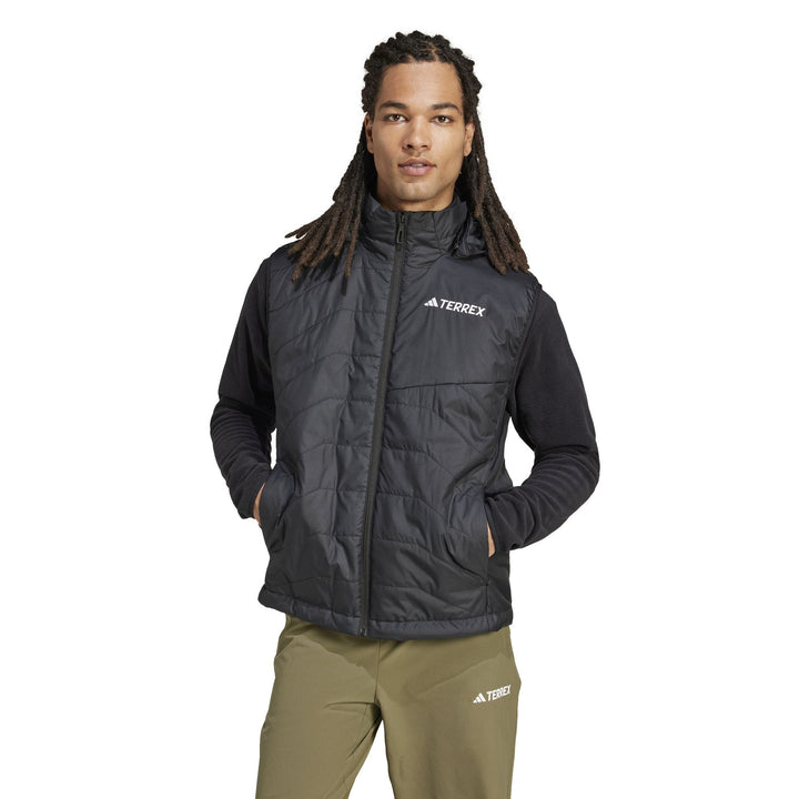 adidas Mt Ins Ho Vest Weste