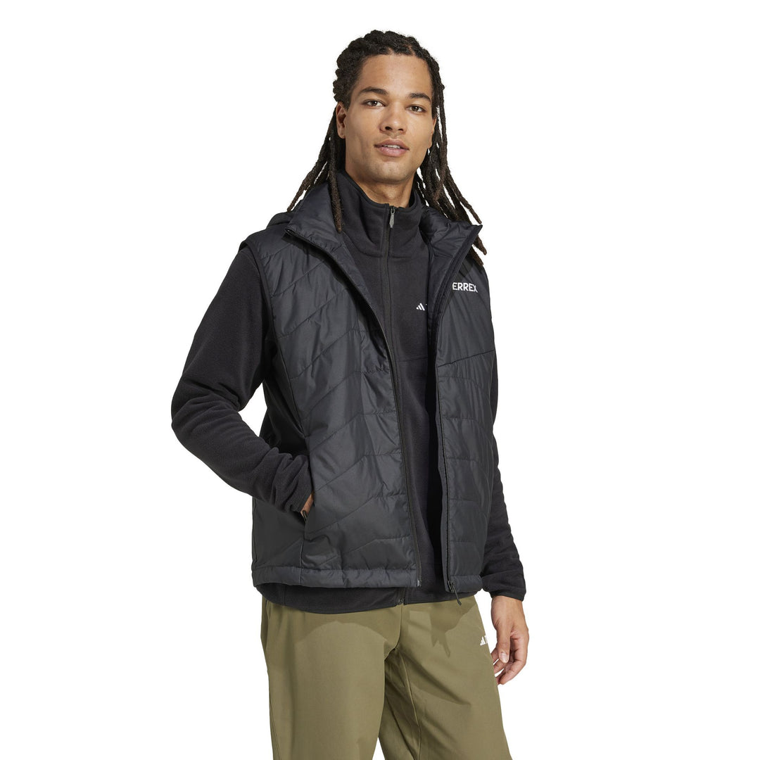 adidas Mt Ins Ho Vest Weste