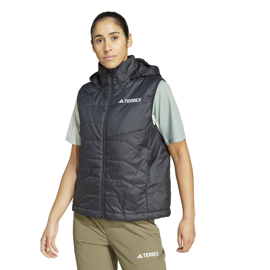 adidas W Mt Ins Ho V Winterjacke