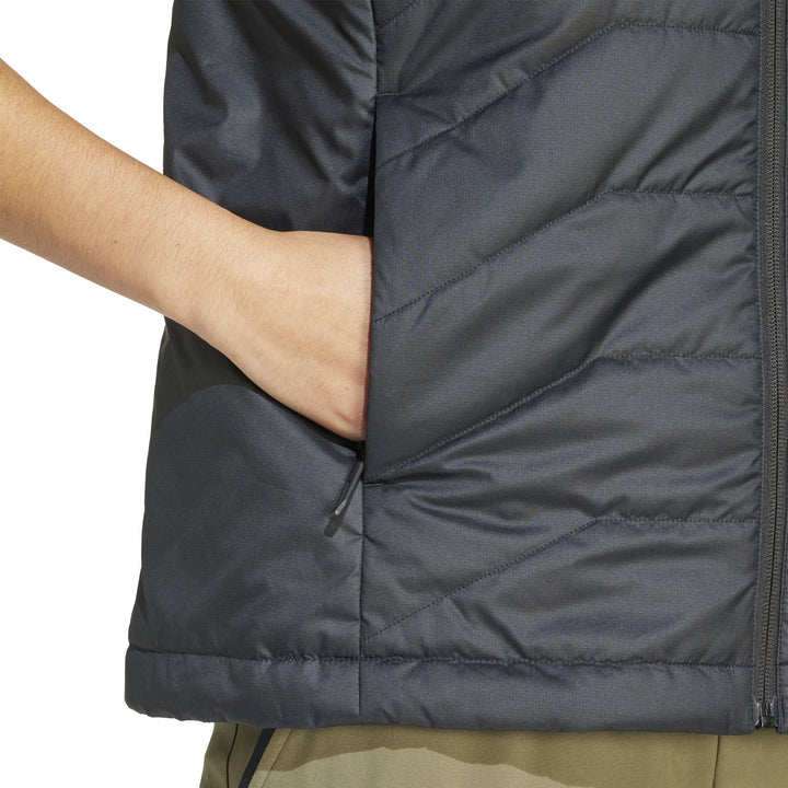 adidas W Mt Ins Ho V Winterjacke