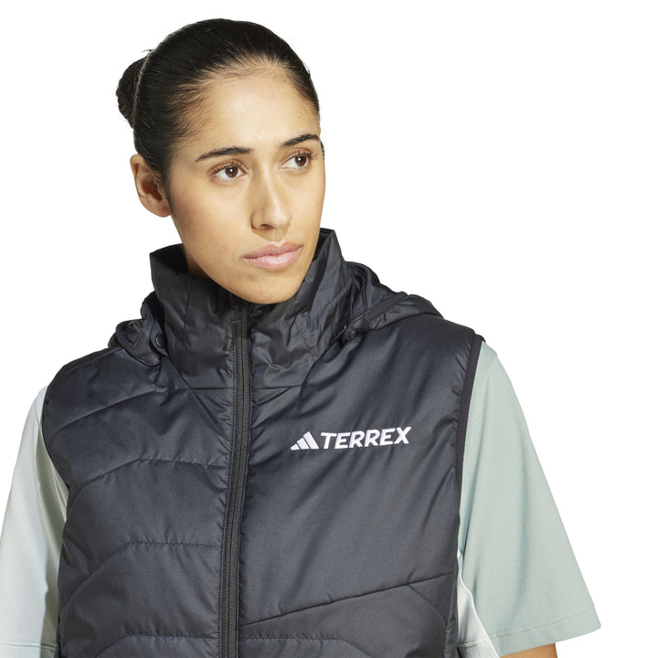 adidas W Mt Ins Ho V Winterjacke