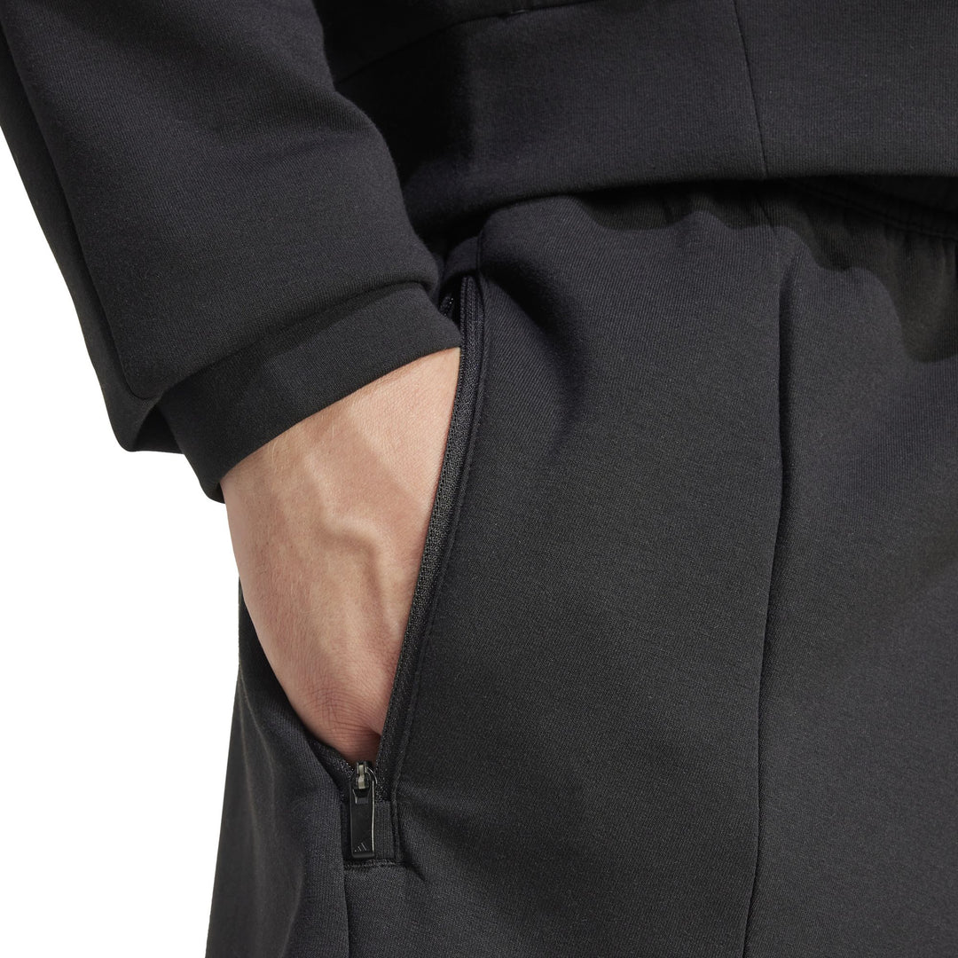 adidas D4T Knit Short - black