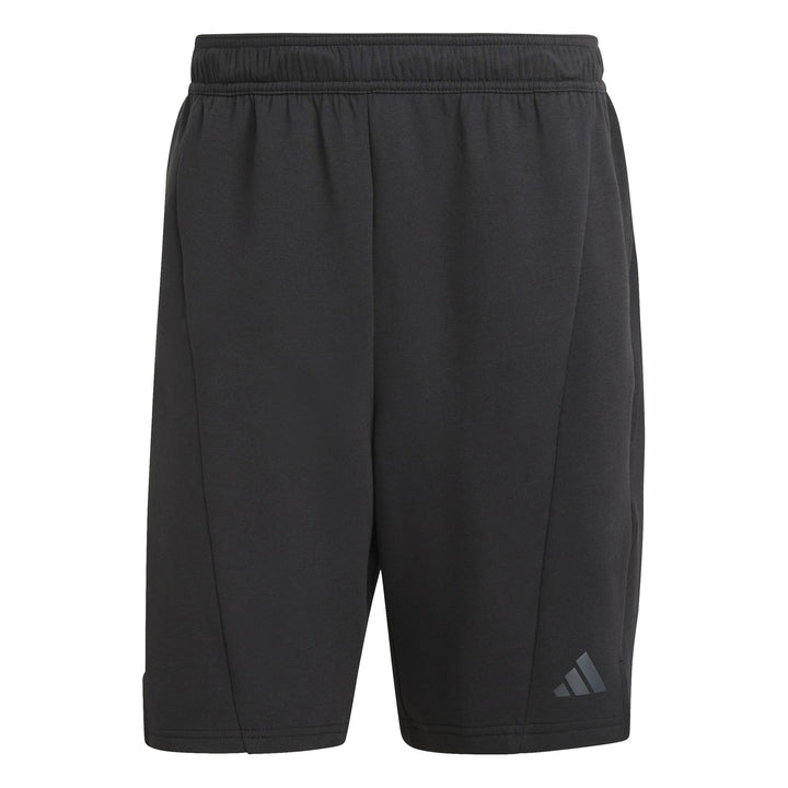 adidas D4T Knit Short - black