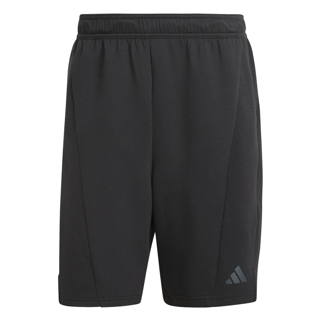 adidas D4T Knit Short - black