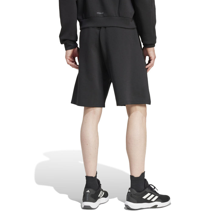 adidas D4T Knit Short - black
