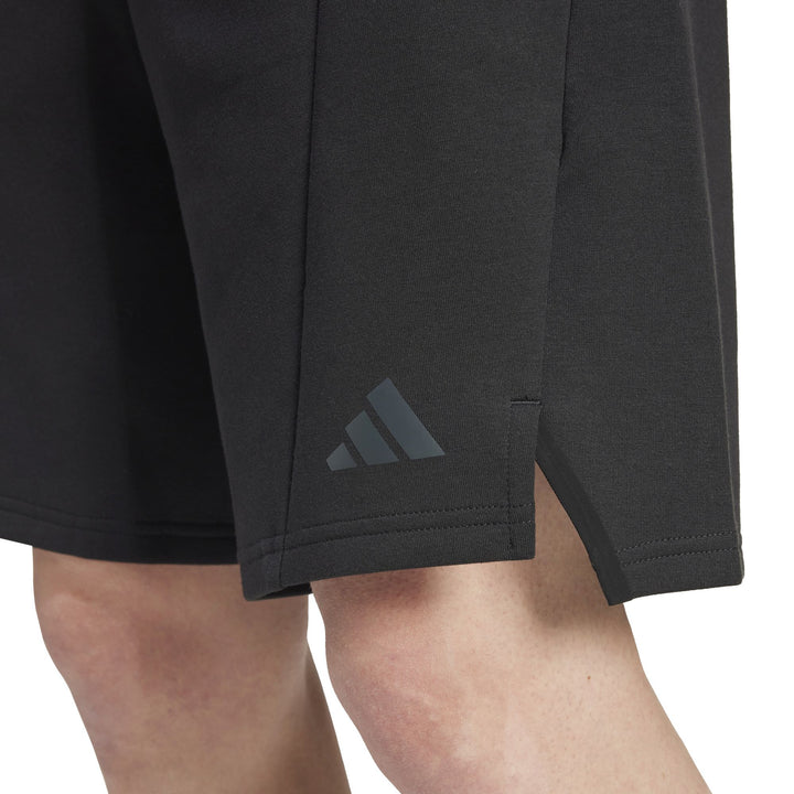 adidas D4T Knit Short - black