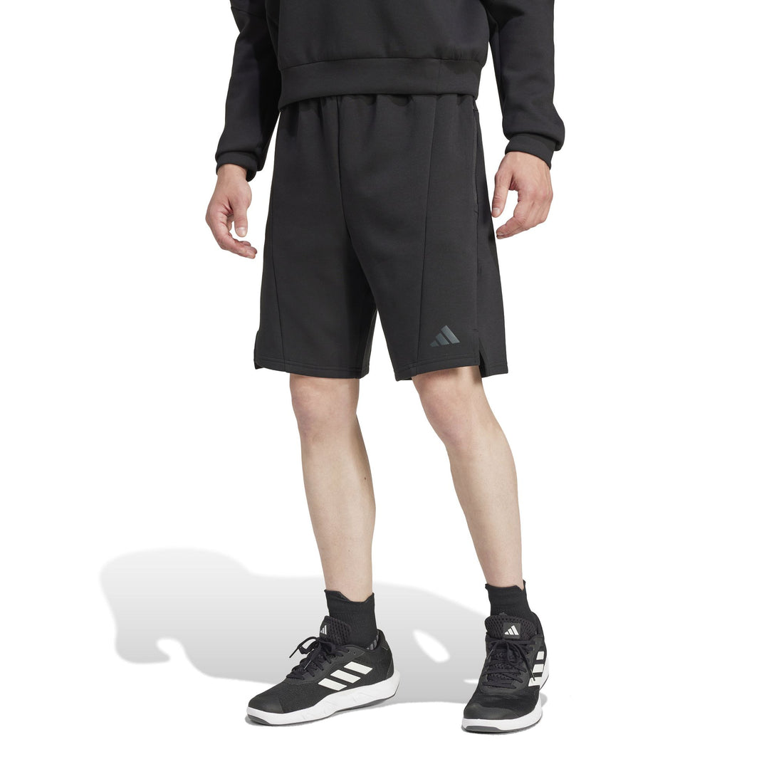 adidas D4T Knit Short - black
