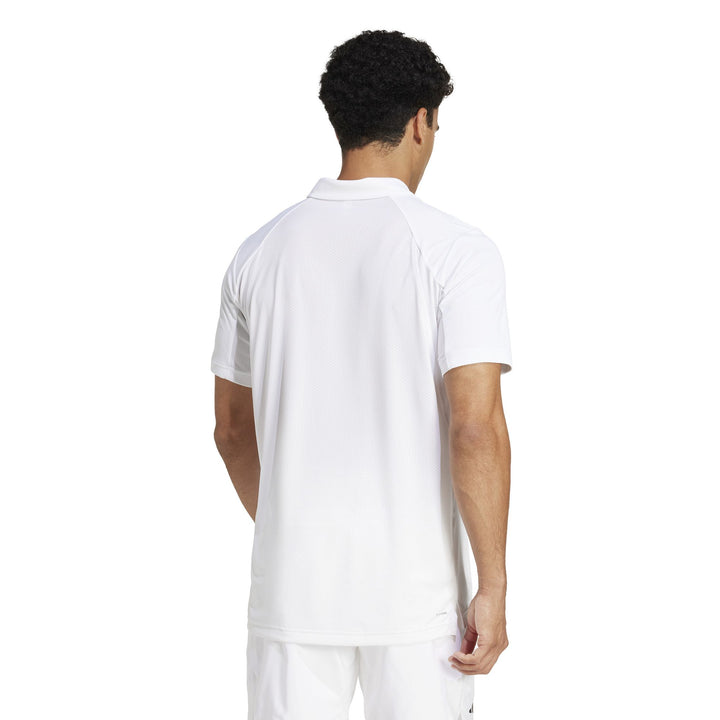 adidas Club Polo Tennispoloshirt