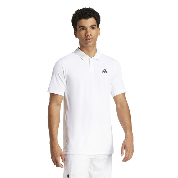 adidas Club Polo Tennispoloshirt