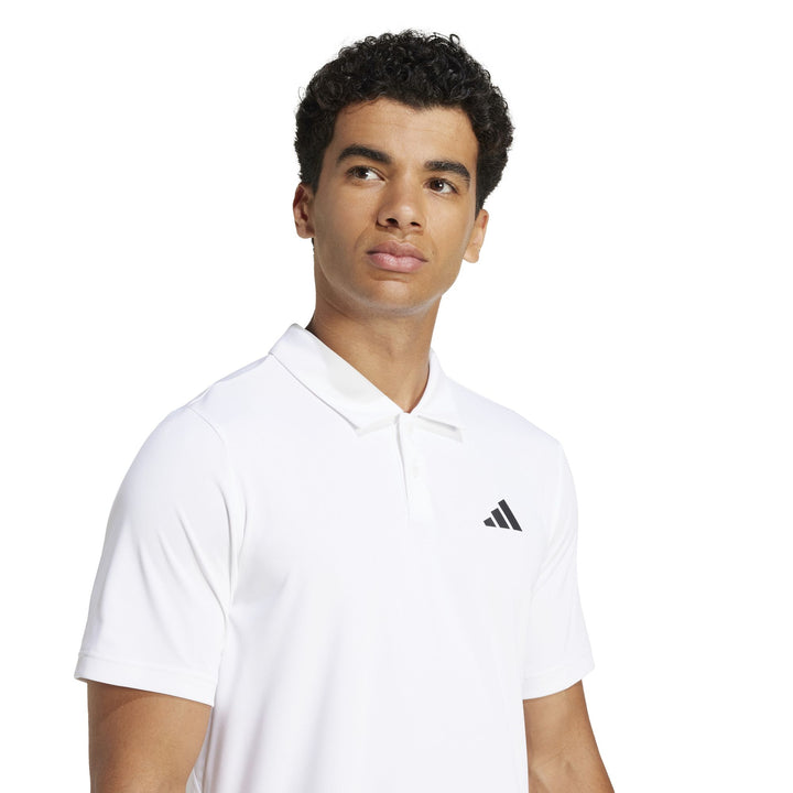 adidas Club Polo Tennispoloshirt