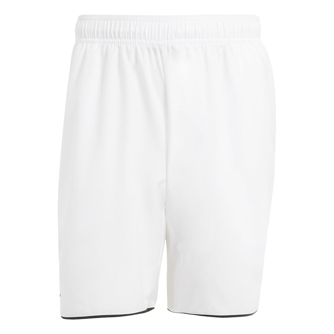 adidas Club Short - white