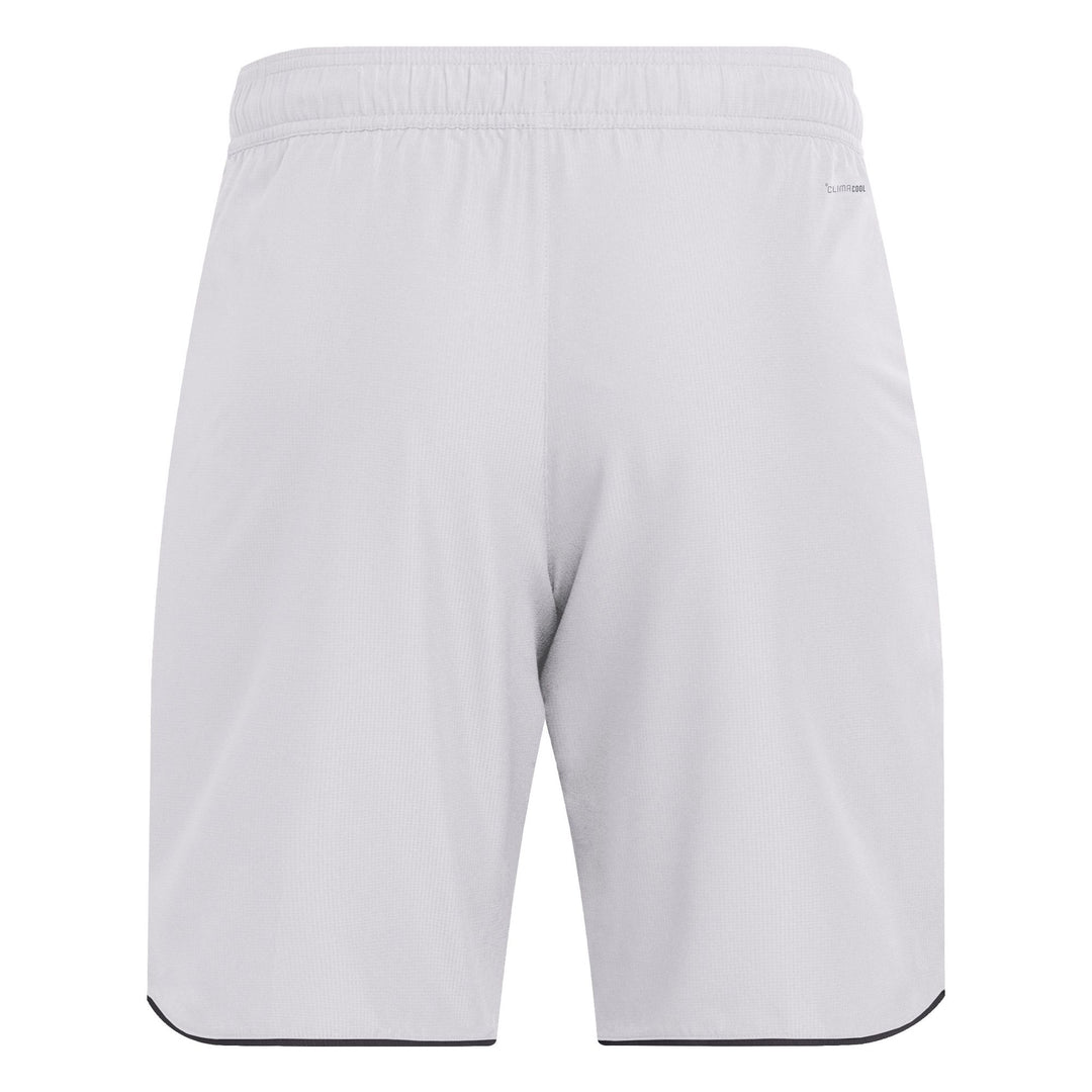 adidas Club Short - white
