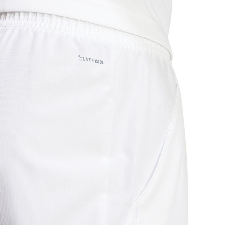 adidas Club Short - white