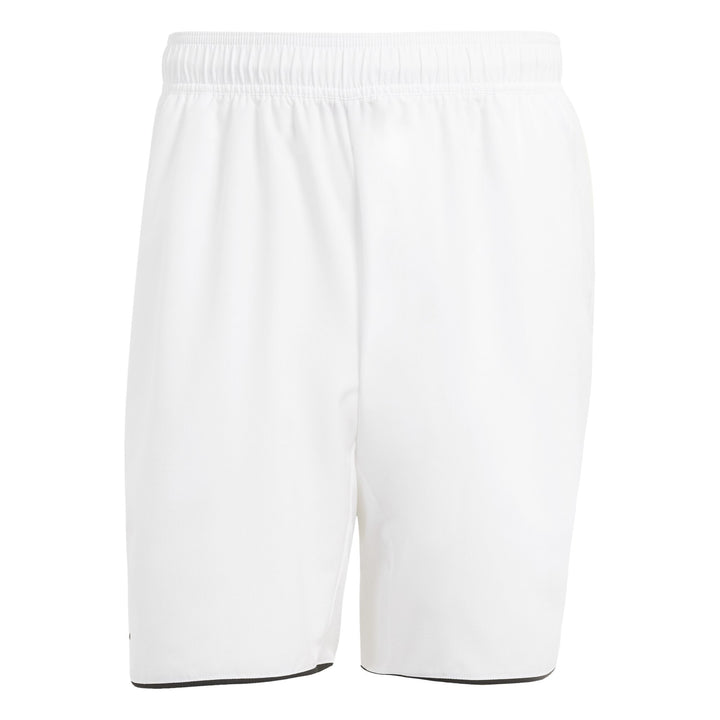 adidas Club Short - white
