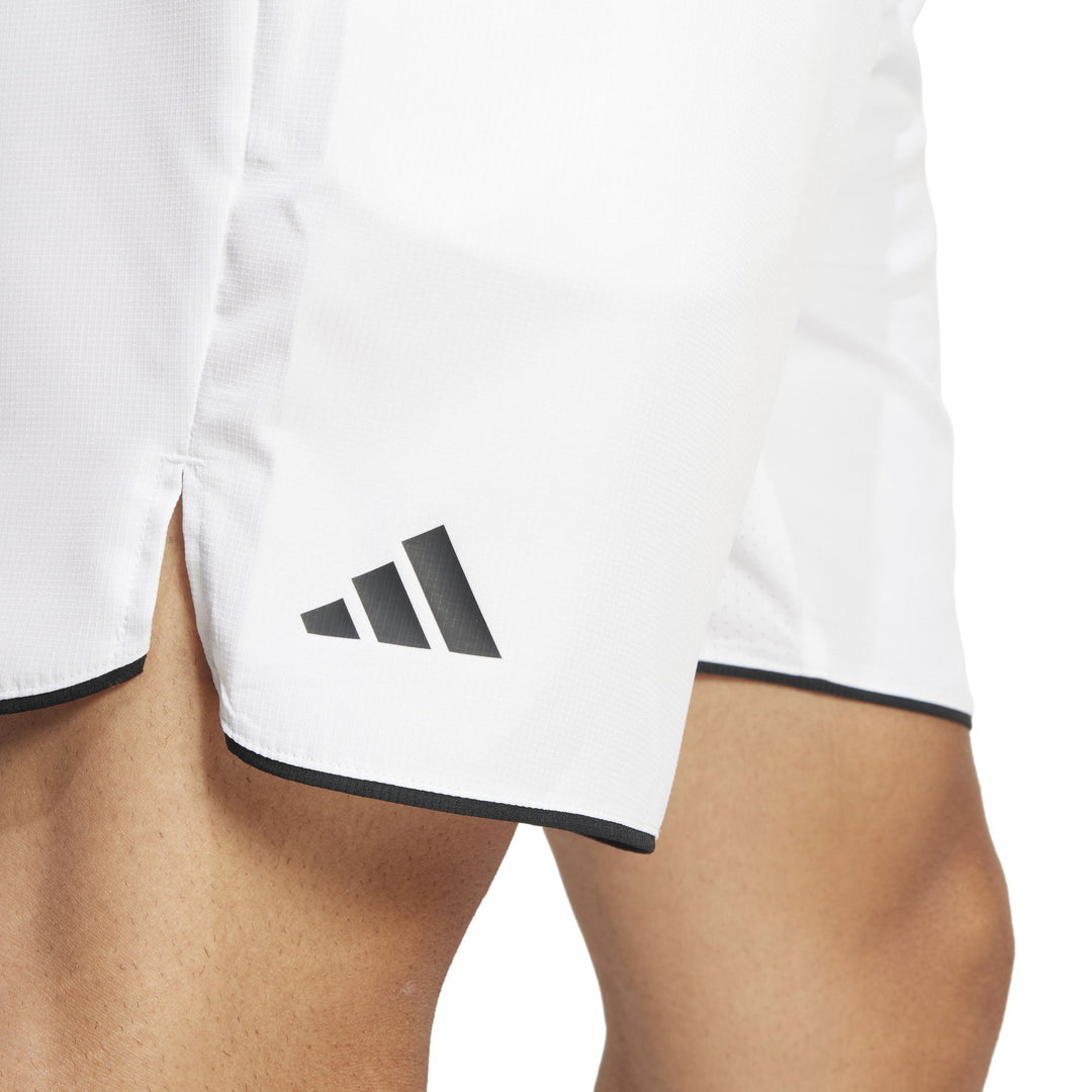 adidas Club Short - white