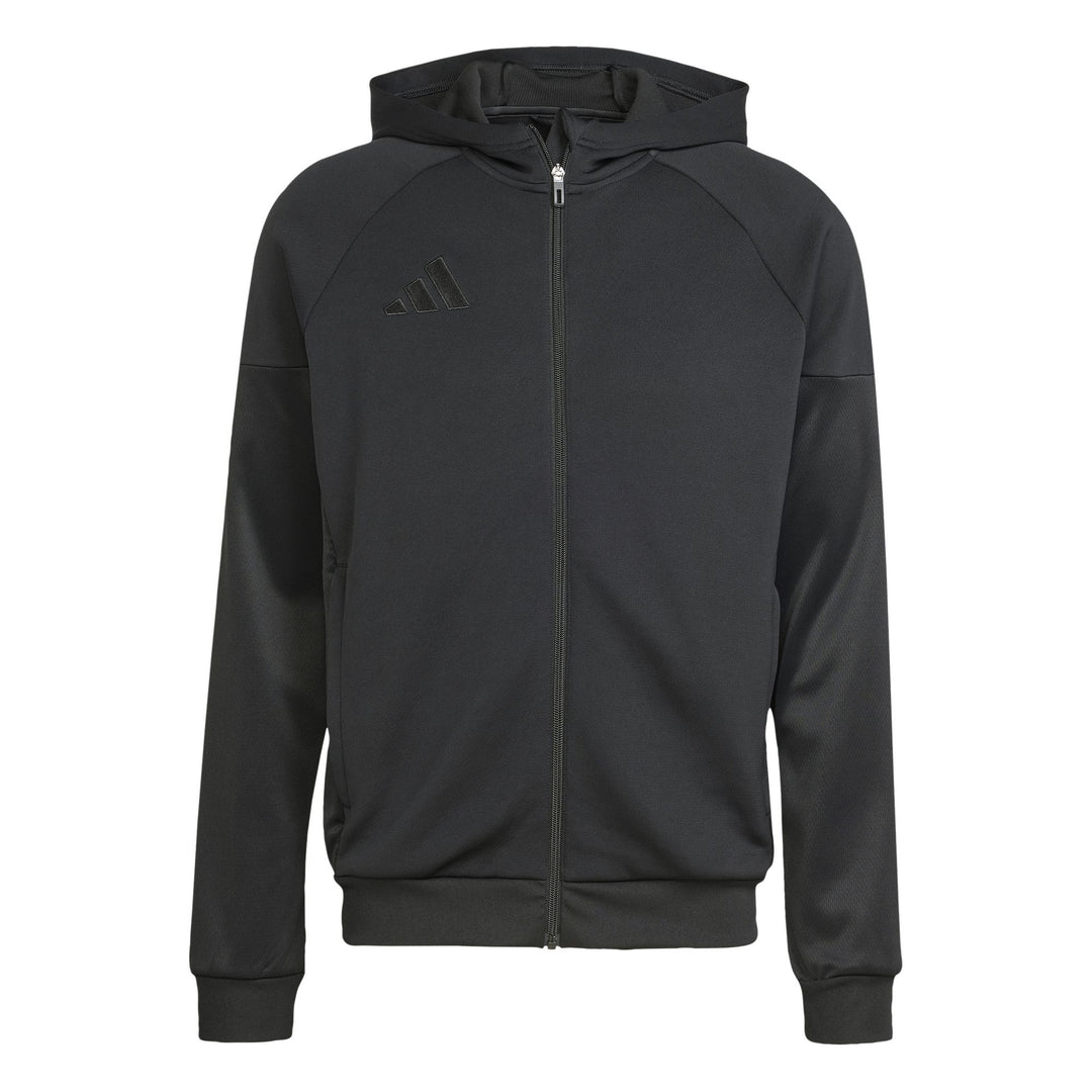 adidas Tiro25 Fz - black