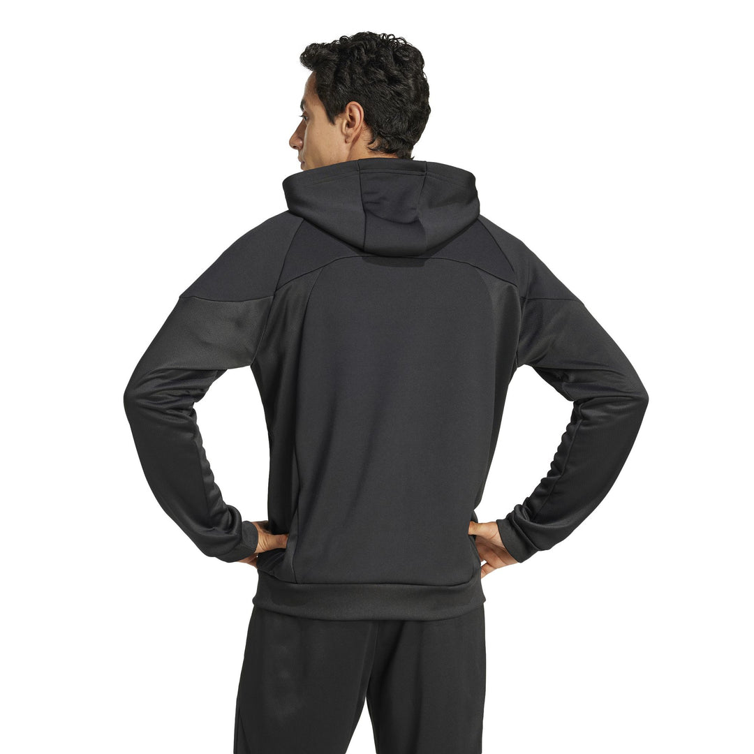adidas Tiro25 Fz - black