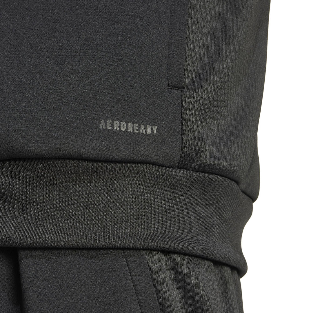 adidas Tiro25 Fz - black
