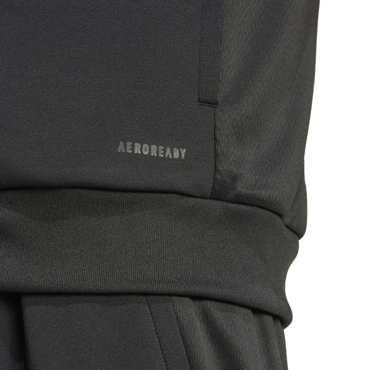 adidas Tiro25 Fz - black